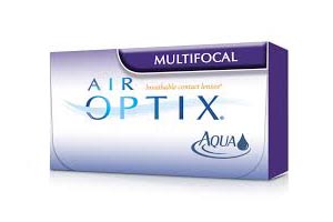 AIR OPTIX MULTIFOCAL